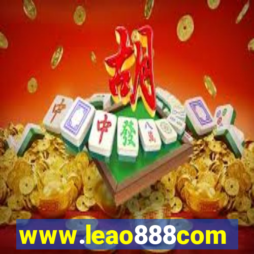 www.leao888com