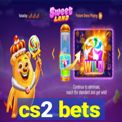 cs2 bets