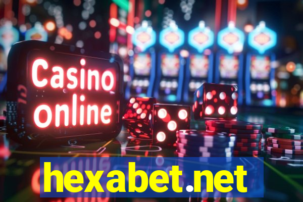 hexabet.net