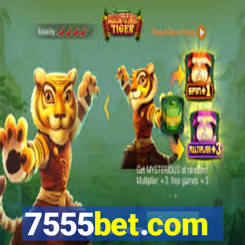 7555bet.com