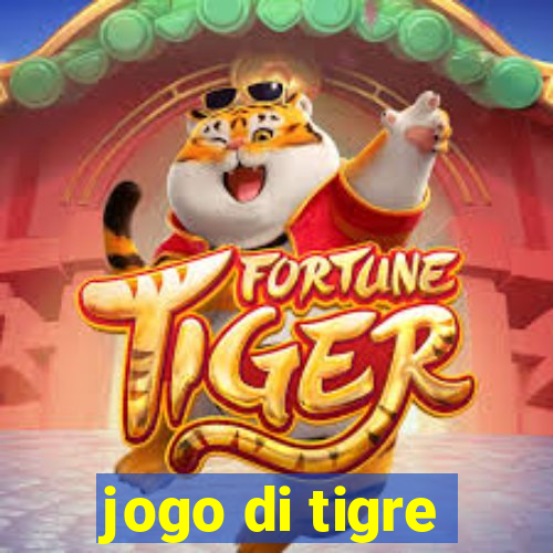 jogo di tigre