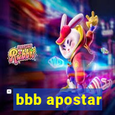 bbb apostar