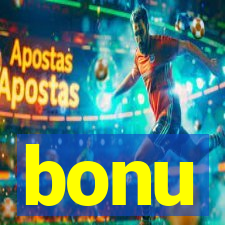 bonu