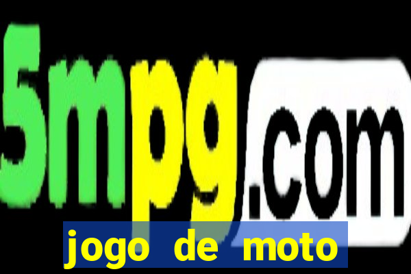 jogo de moto wheelie 3d