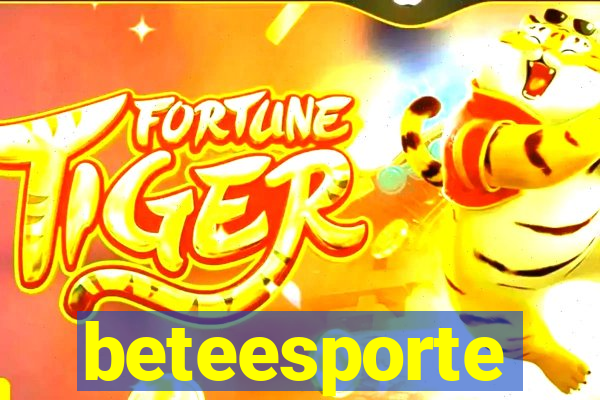 beteesporte