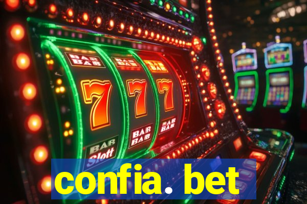 confia. bet