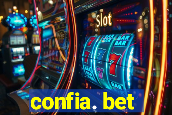 confia. bet