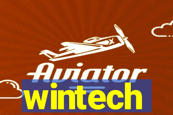 wintech