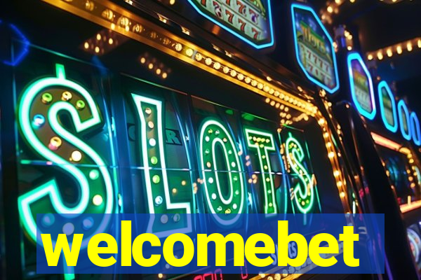 welcomebet