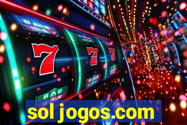 sol jogos.com