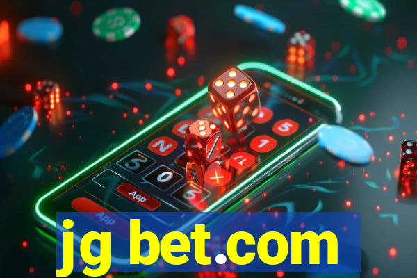 jg bet.com