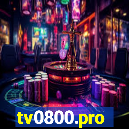 tv0800.pro