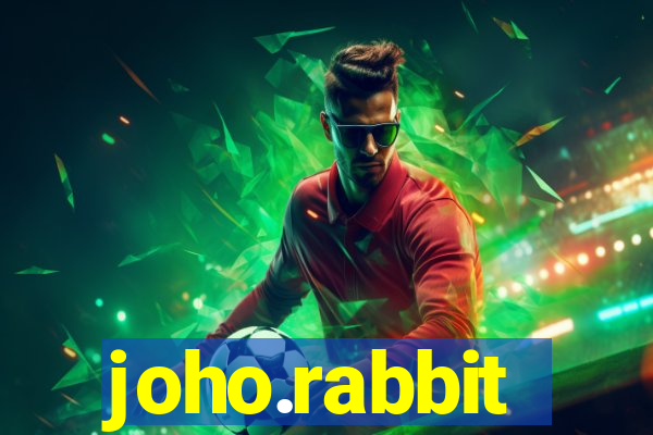 joho.rabbit