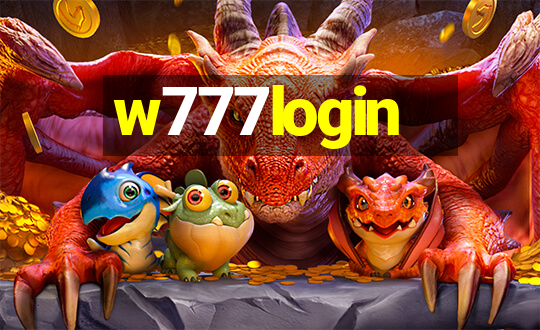 w777login