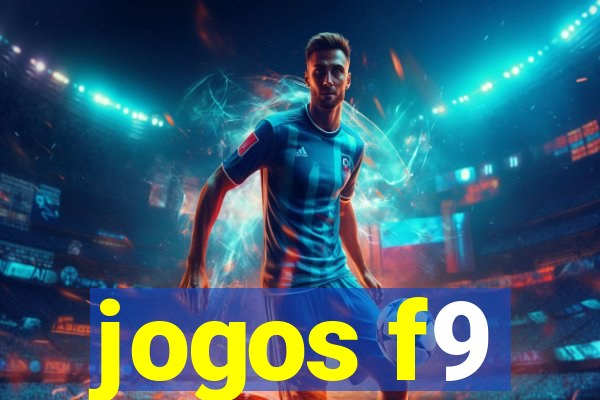 jogos f9