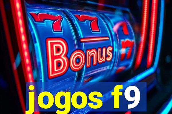 jogos f9