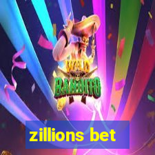 zillions bet