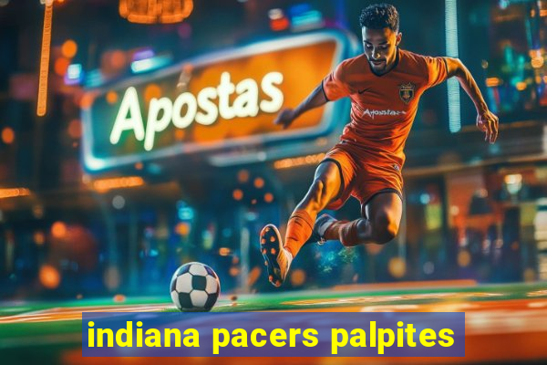 indiana pacers palpites