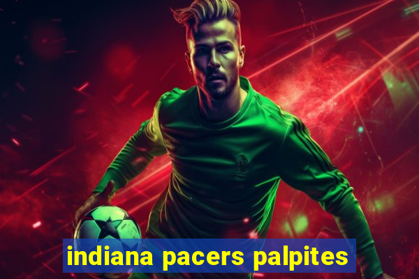 indiana pacers palpites