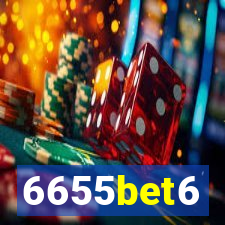 6655bet6