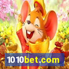 1010bet.com