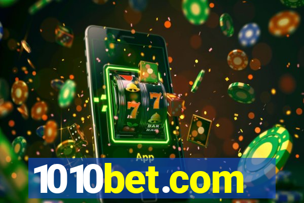 1010bet.com