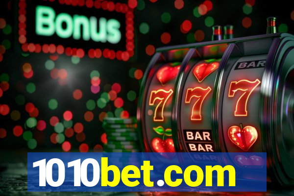 1010bet.com