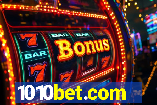 1010bet.com