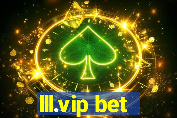 lll.vip bet