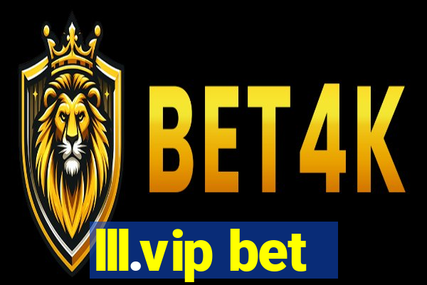 lll.vip bet