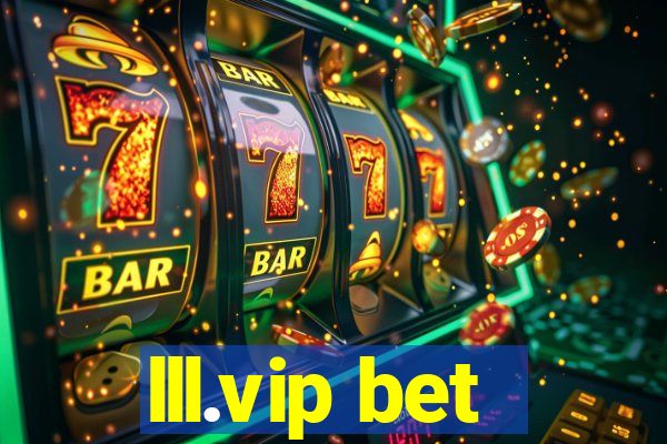 lll.vip bet