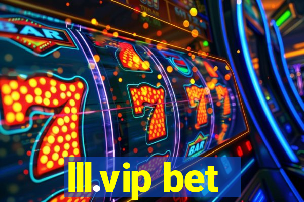 lll.vip bet