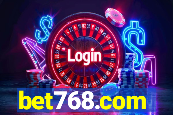 bet768.com