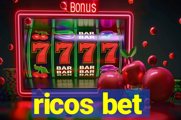 ricos bet