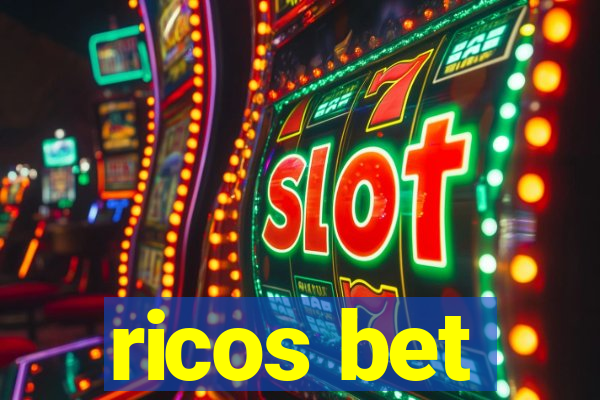 ricos bet