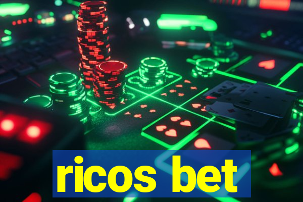 ricos bet