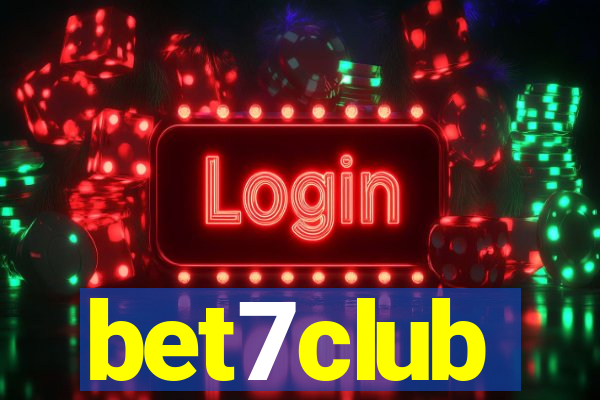 bet7club