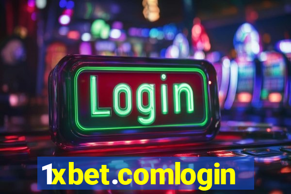 1xbet.comlogin