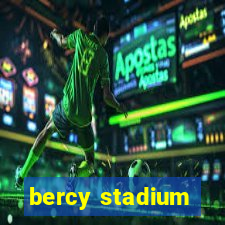 bercy stadium