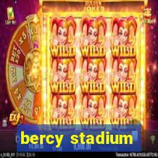 bercy stadium