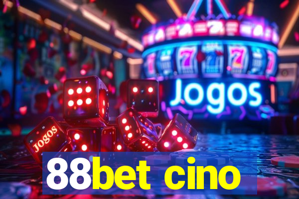 88bet cino