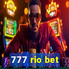 777 rio bet