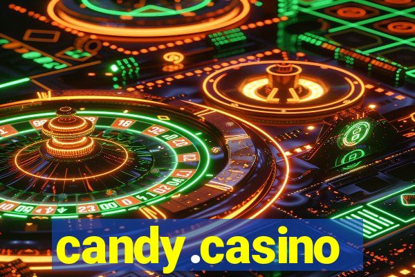 candy.casino