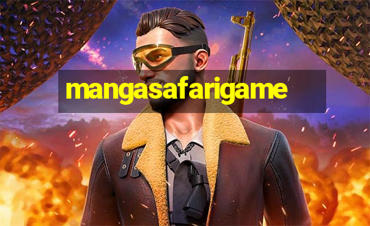 mangasafarigame