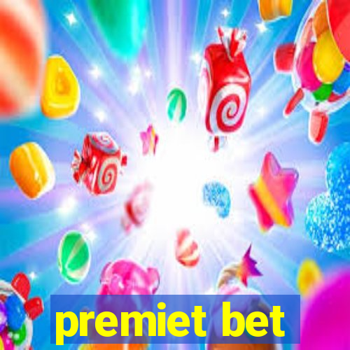 premiet bet