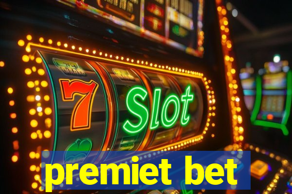 premiet bet