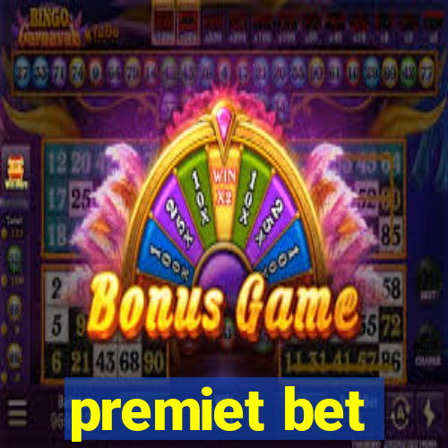 premiet bet