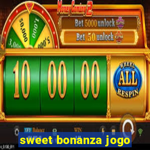 sweet bonanza jogo