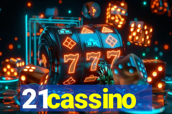 21cassino