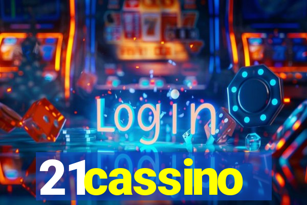 21cassino